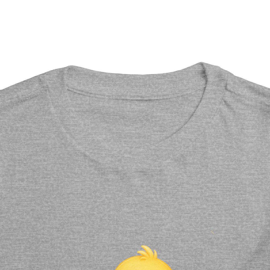 2nd Birthday - Baby Ducky Tee