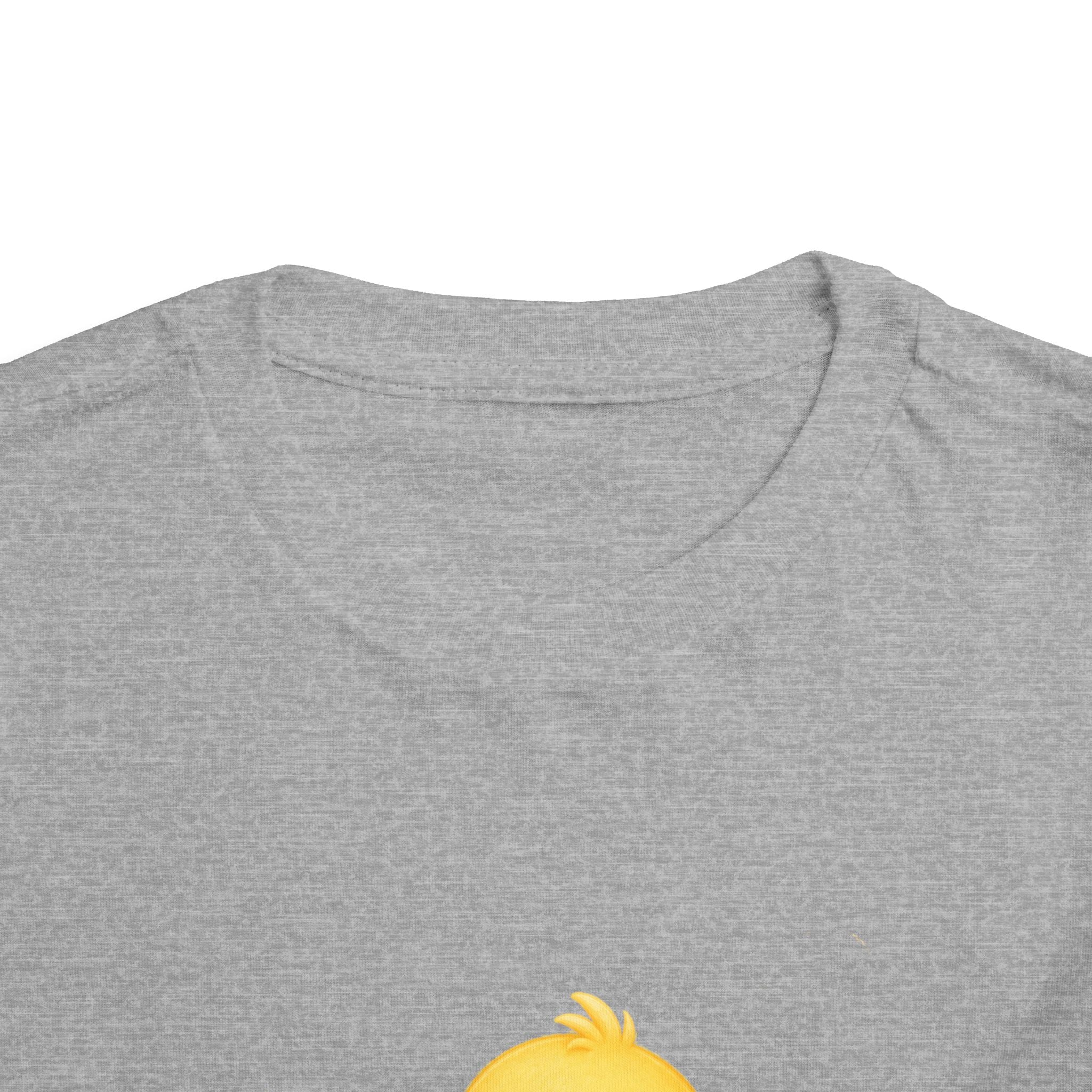 2nd Birthday - Baby Ducky Tee