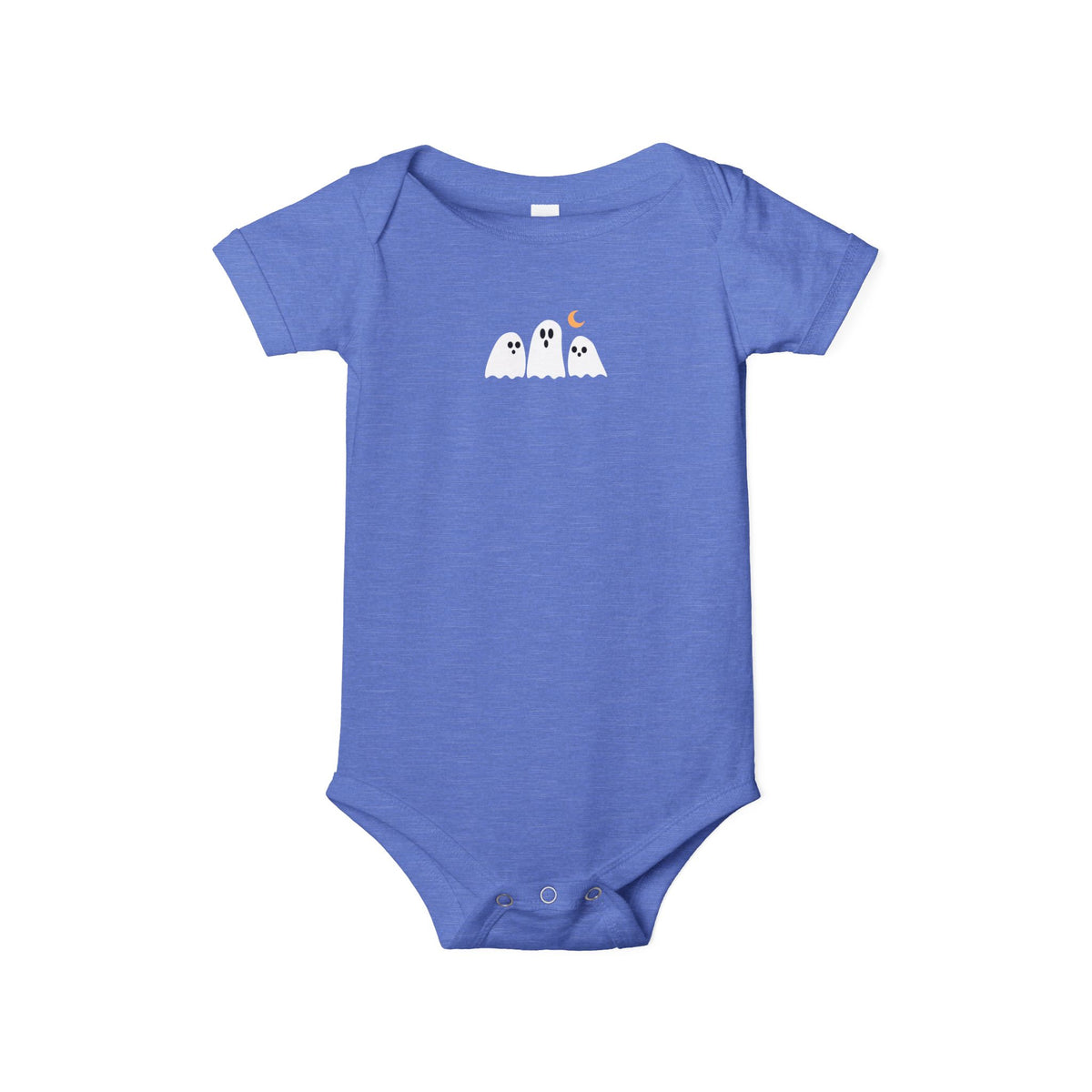 Spooky Ghost – Infant Onesie