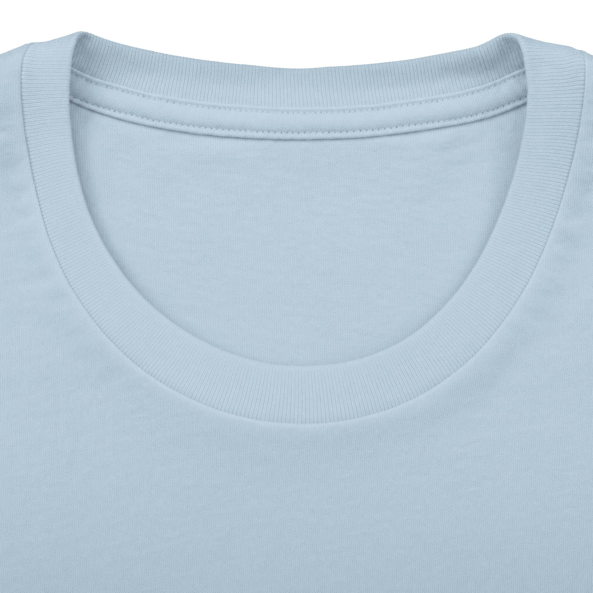 Funny "Blink If You're Crazy" T-Shirt — Humorous Graphic Tee