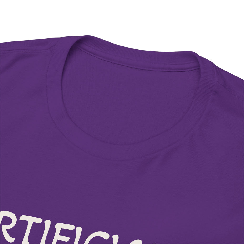 Artificially Intelligent T-Shirt