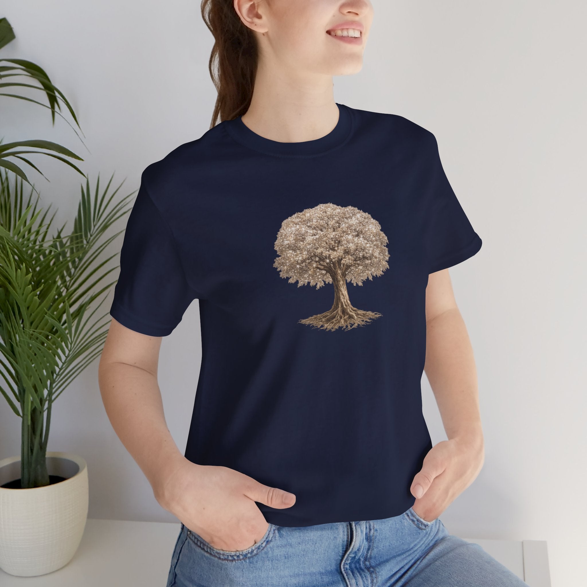 Tree of Life Tee
