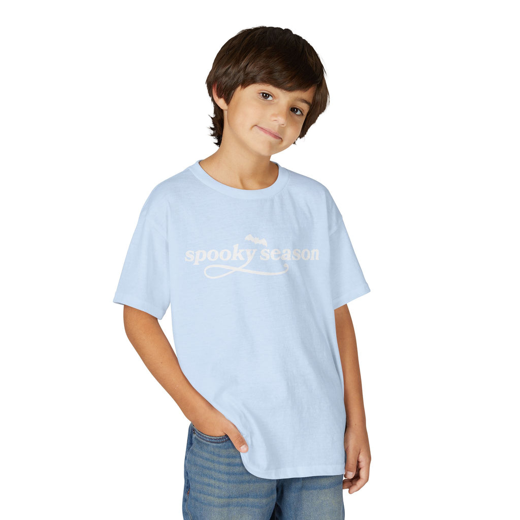 'Spooky Season' Halloween - Youth Tee
