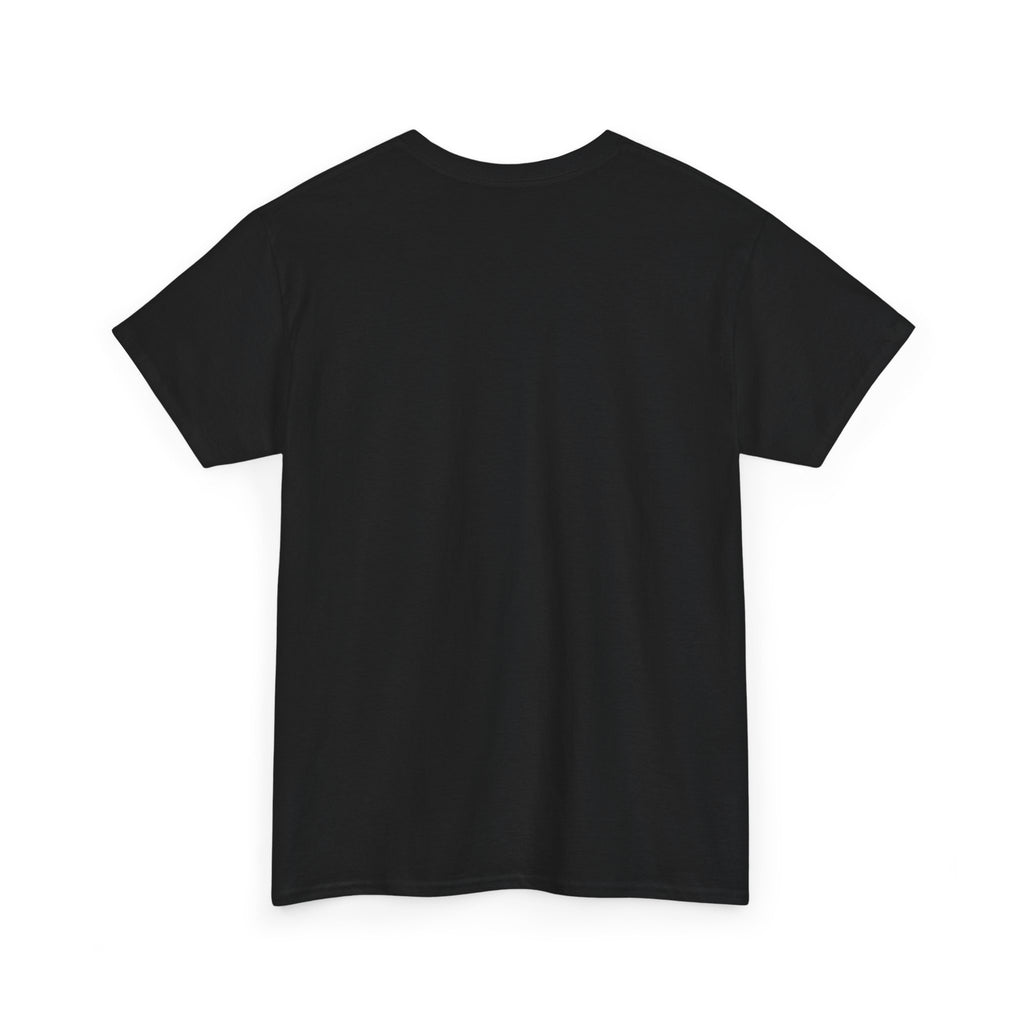 Retro Bubble Text Mom Tee - Green