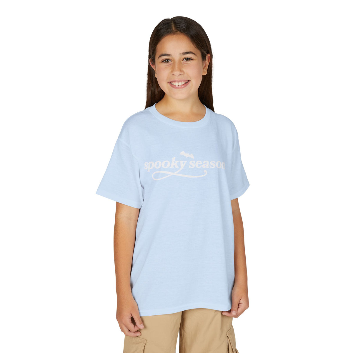 'Spooky Season' Halloween - Youth Tee