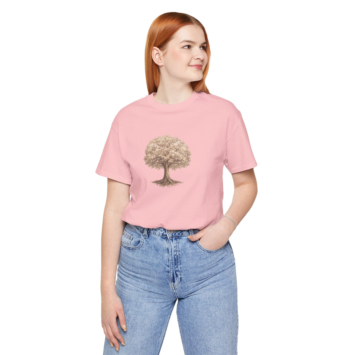 Tree of Life Tee