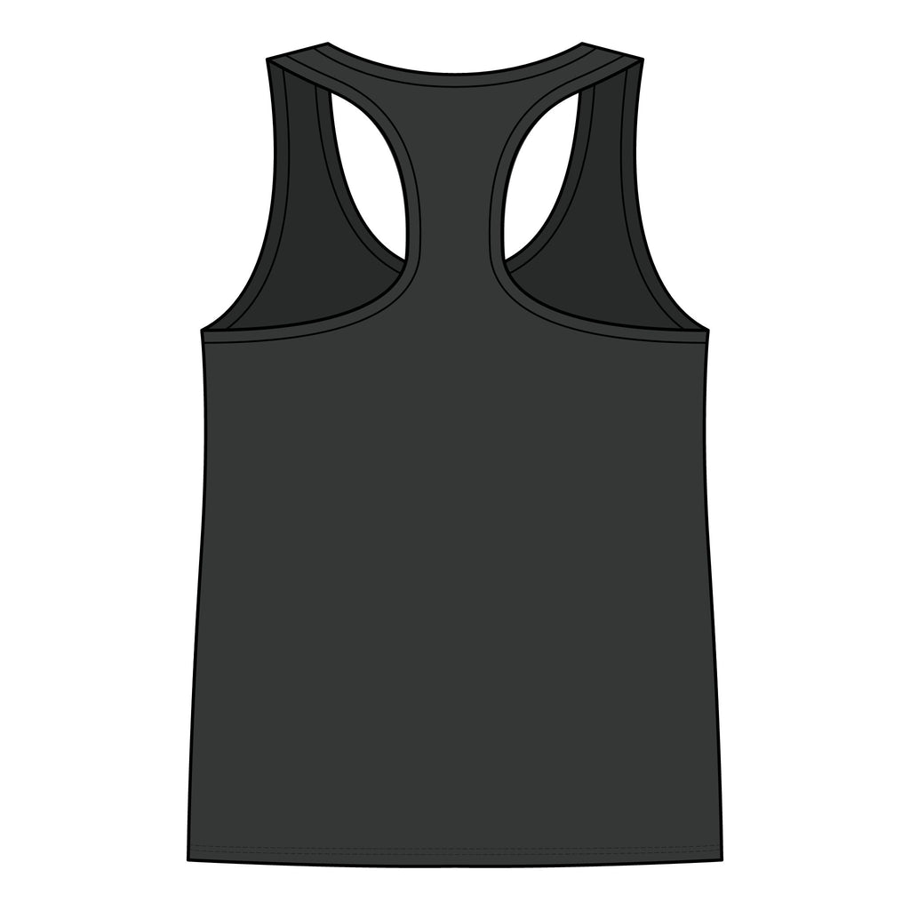 Racerback Tank - 'The Mountains Are Calling'
