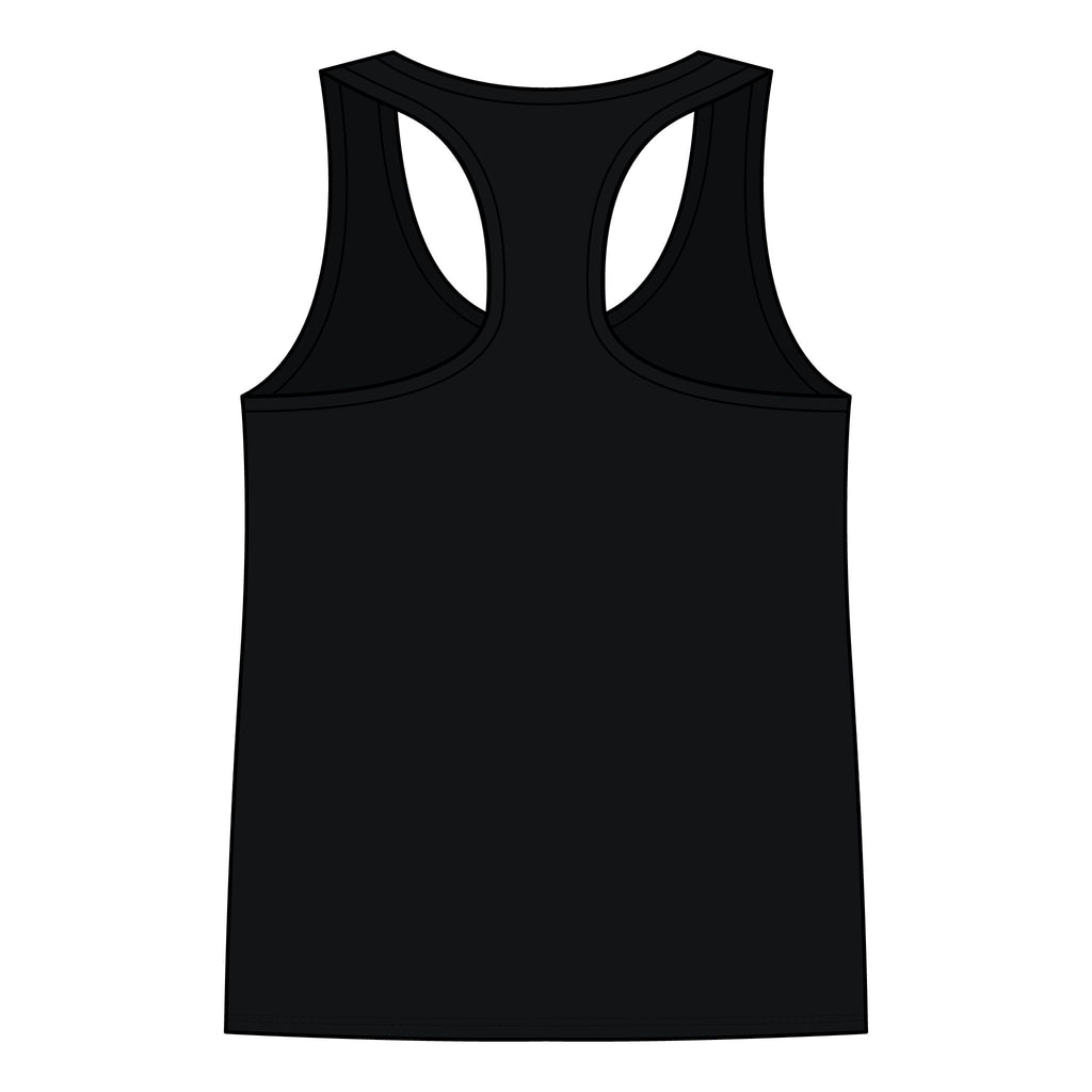 Racerback Tank - 'The Mountains Are Calling'