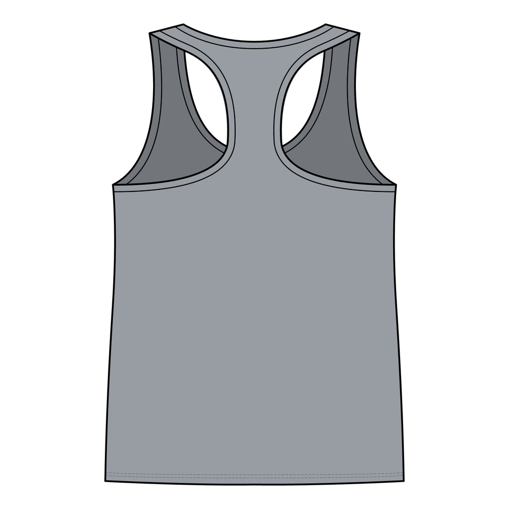 Racerback Tank - 'The Mountains Are Calling'