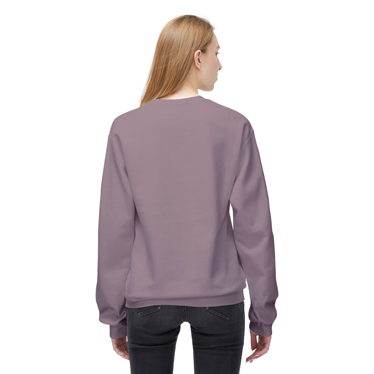 "I Blame It On Fall" Cozy Autumn / Fall Pullover