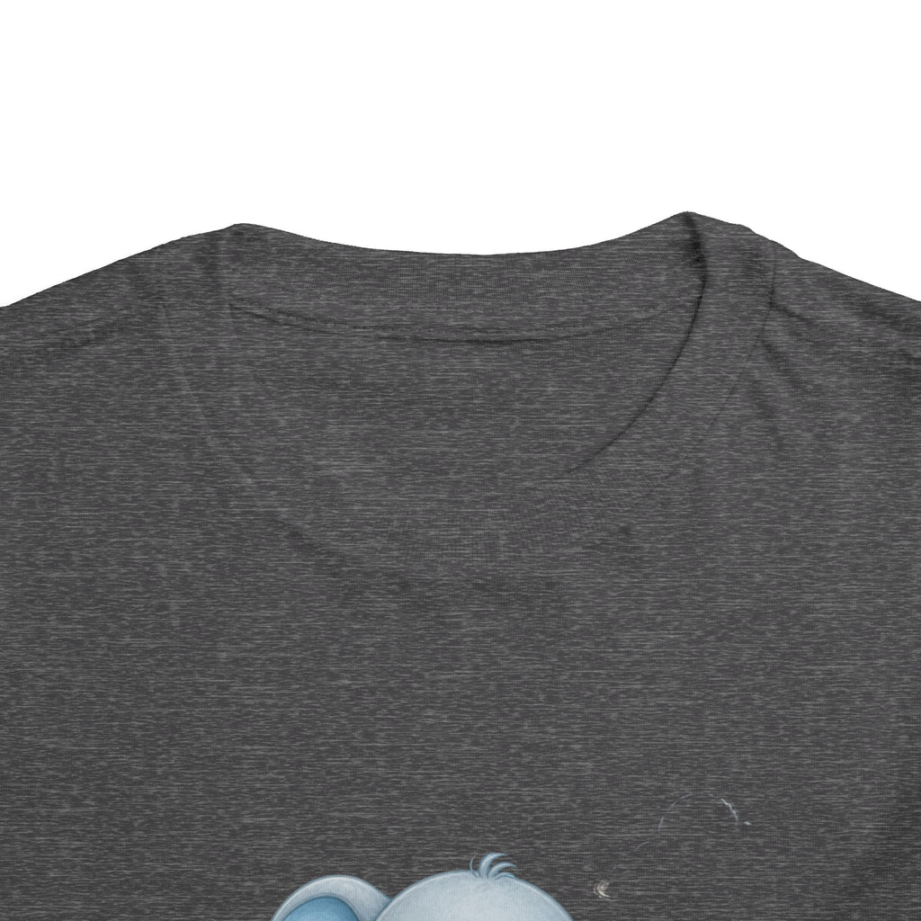 3rd Birthday - Baby Elephant Tee