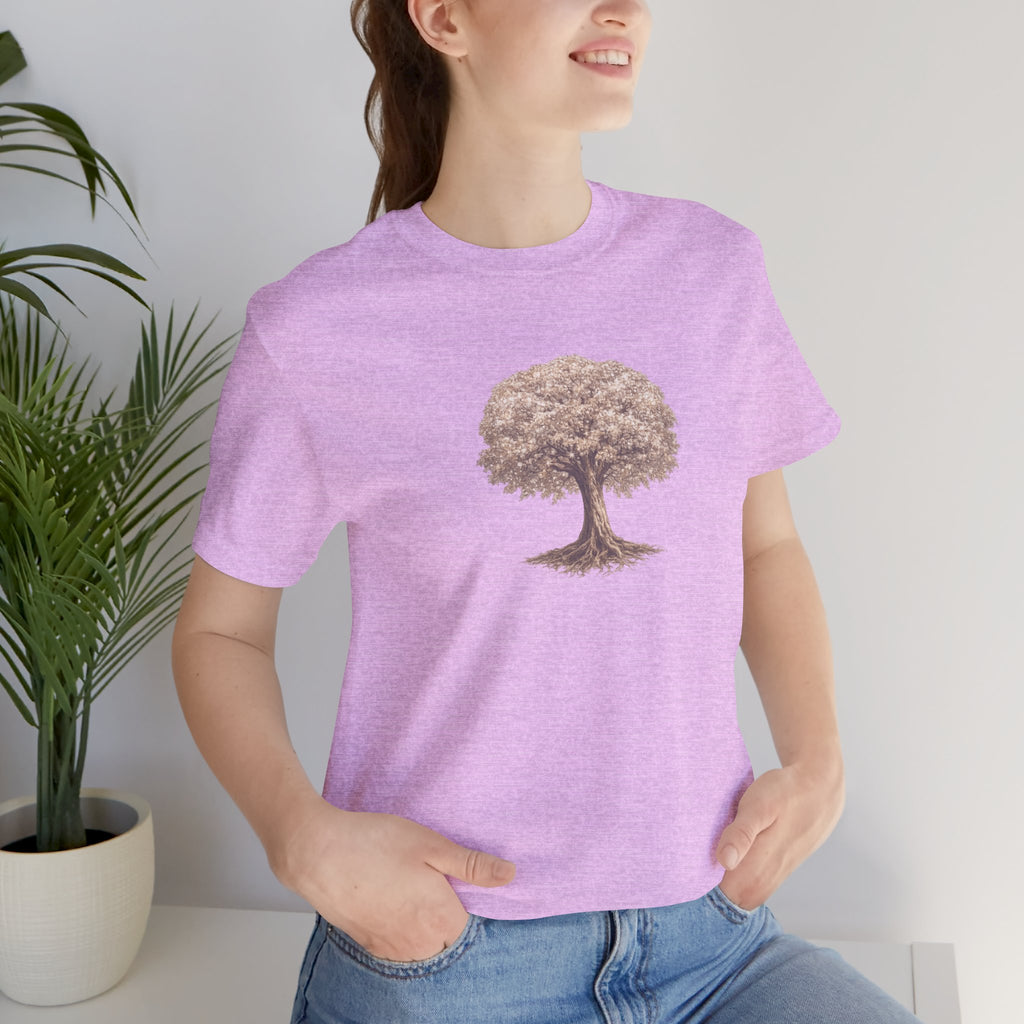 Tree of Life Tee