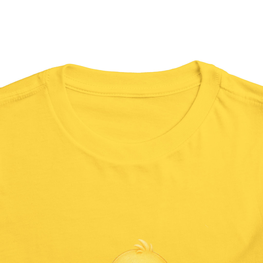 2nd Birthday - Baby Ducky Tee