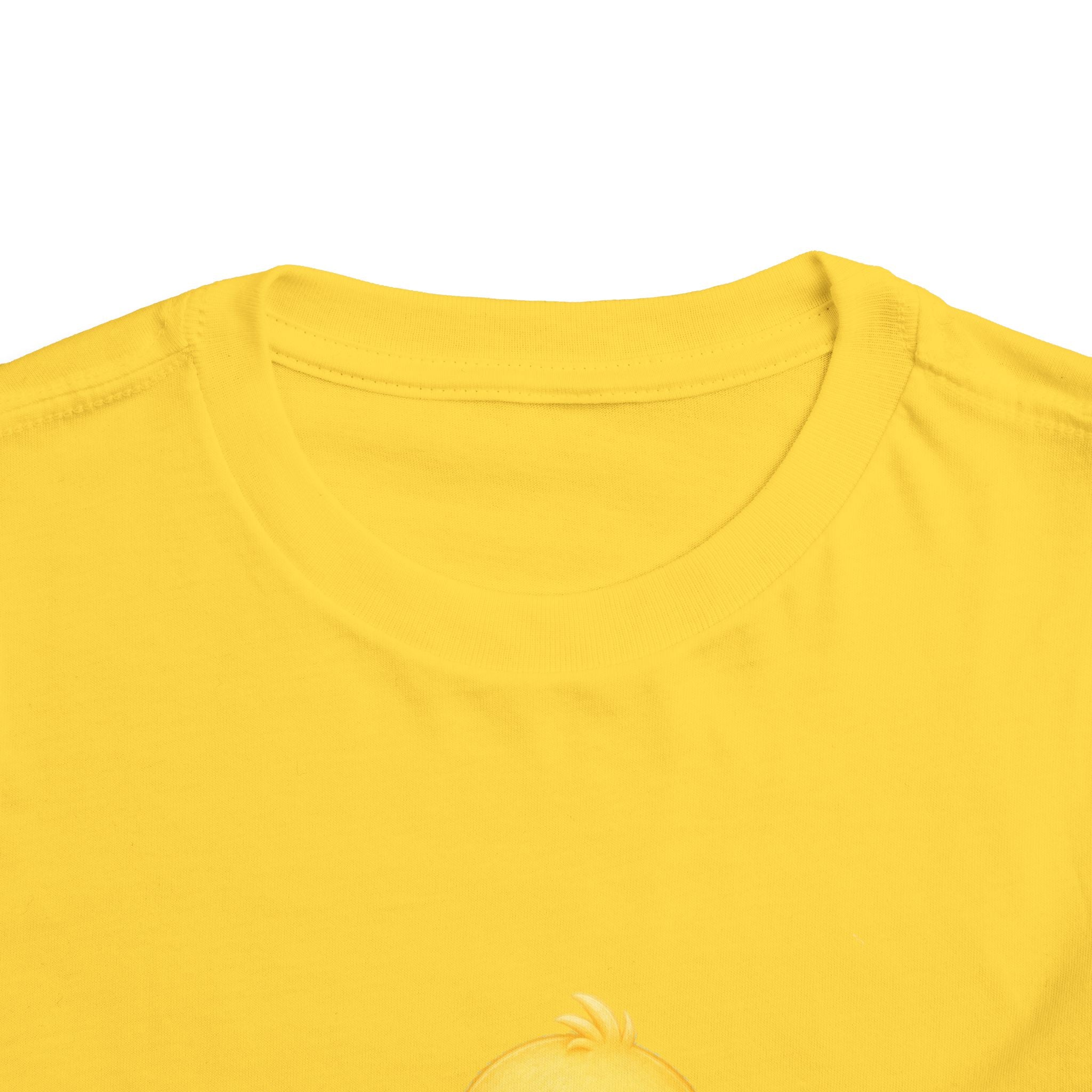 2nd Birthday - Baby Ducky Tee