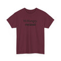 "Hi Hungry, I’M DAD!" Tee