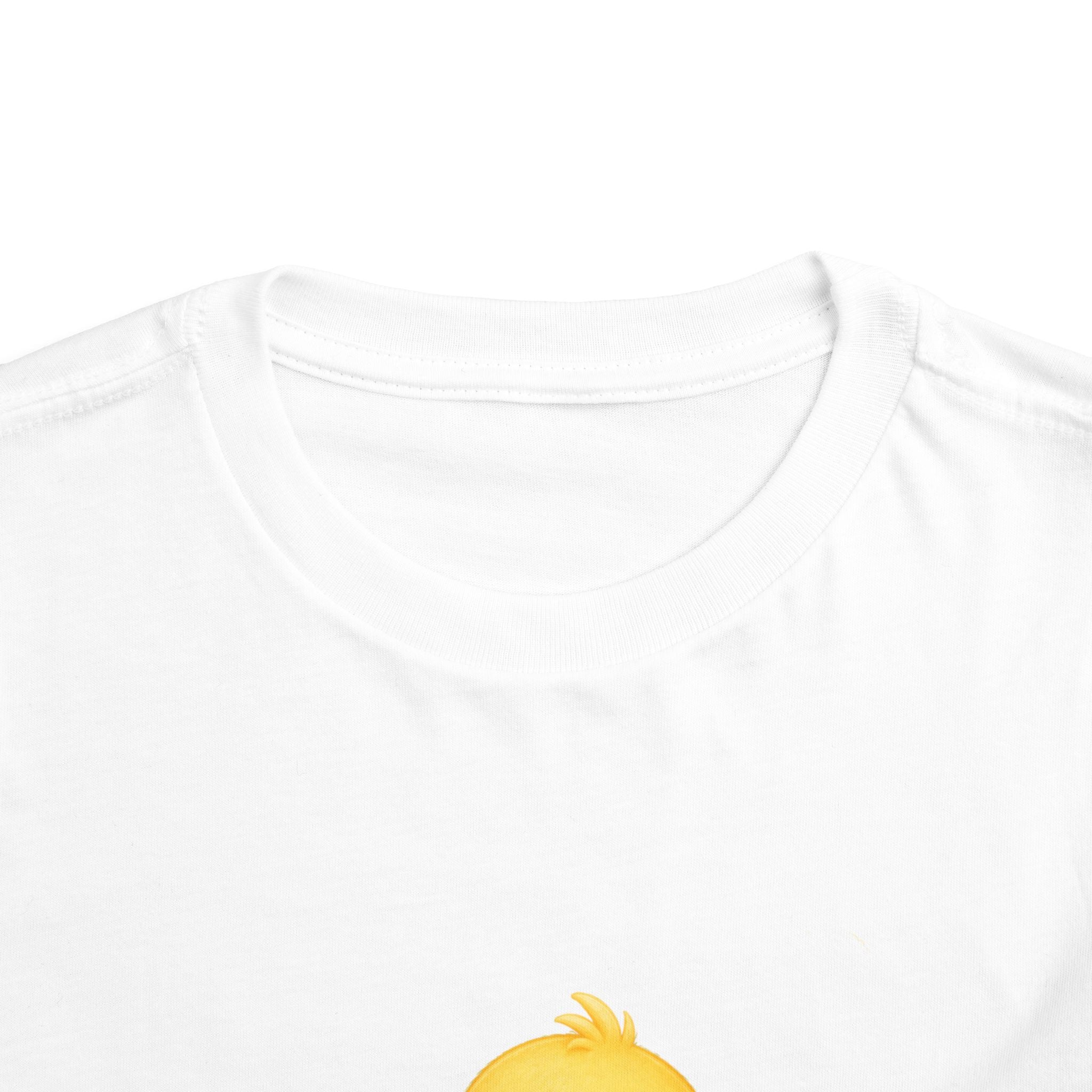 2nd Birthday - Baby Ducky Tee
