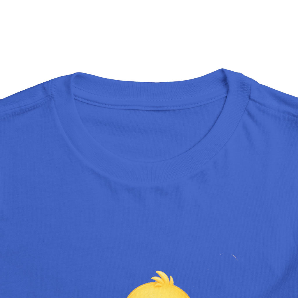 2nd Birthday - Baby Ducky Tee
