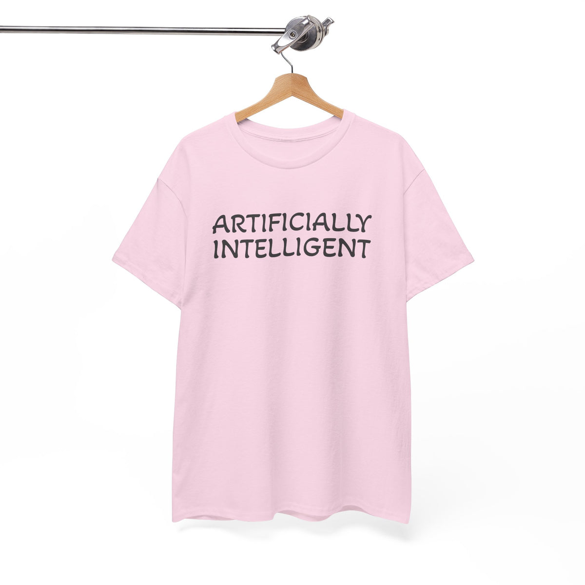 Artificially Intelligent T-Shirt