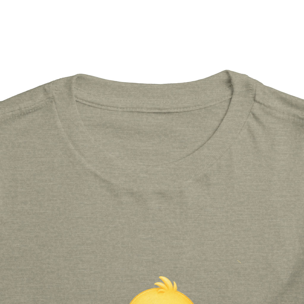 2nd Birthday - Baby Ducky Tee