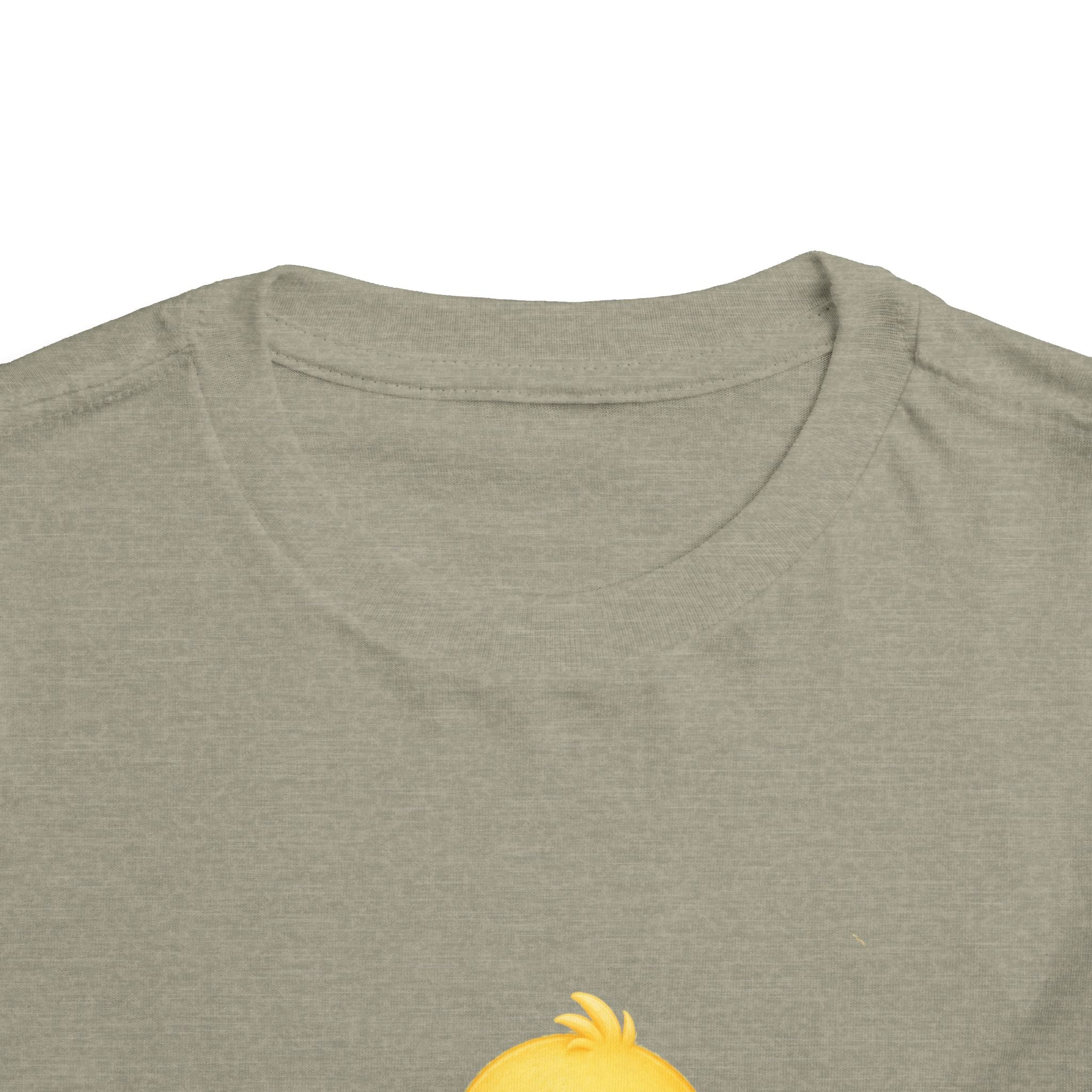 2nd Birthday - Baby Ducky Tee