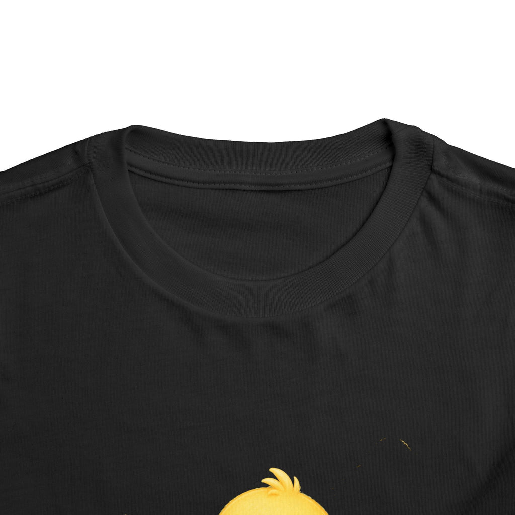 2nd Birthday - Baby Ducky Tee