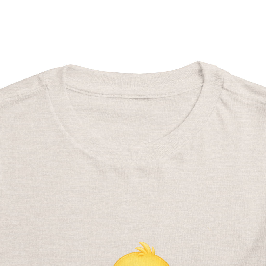 2nd Birthday - Baby Ducky Tee