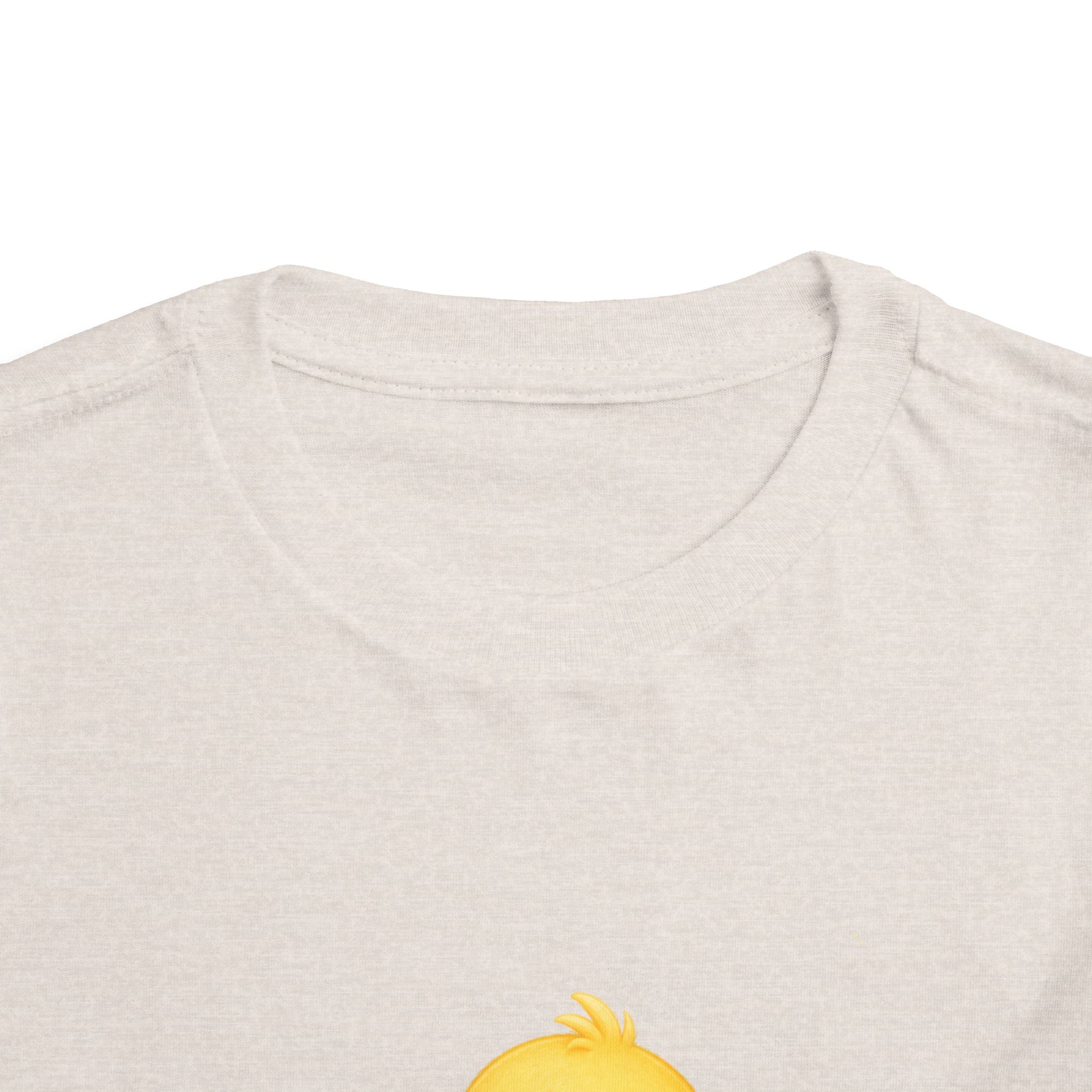 2nd Birthday - Baby Ducky Tee