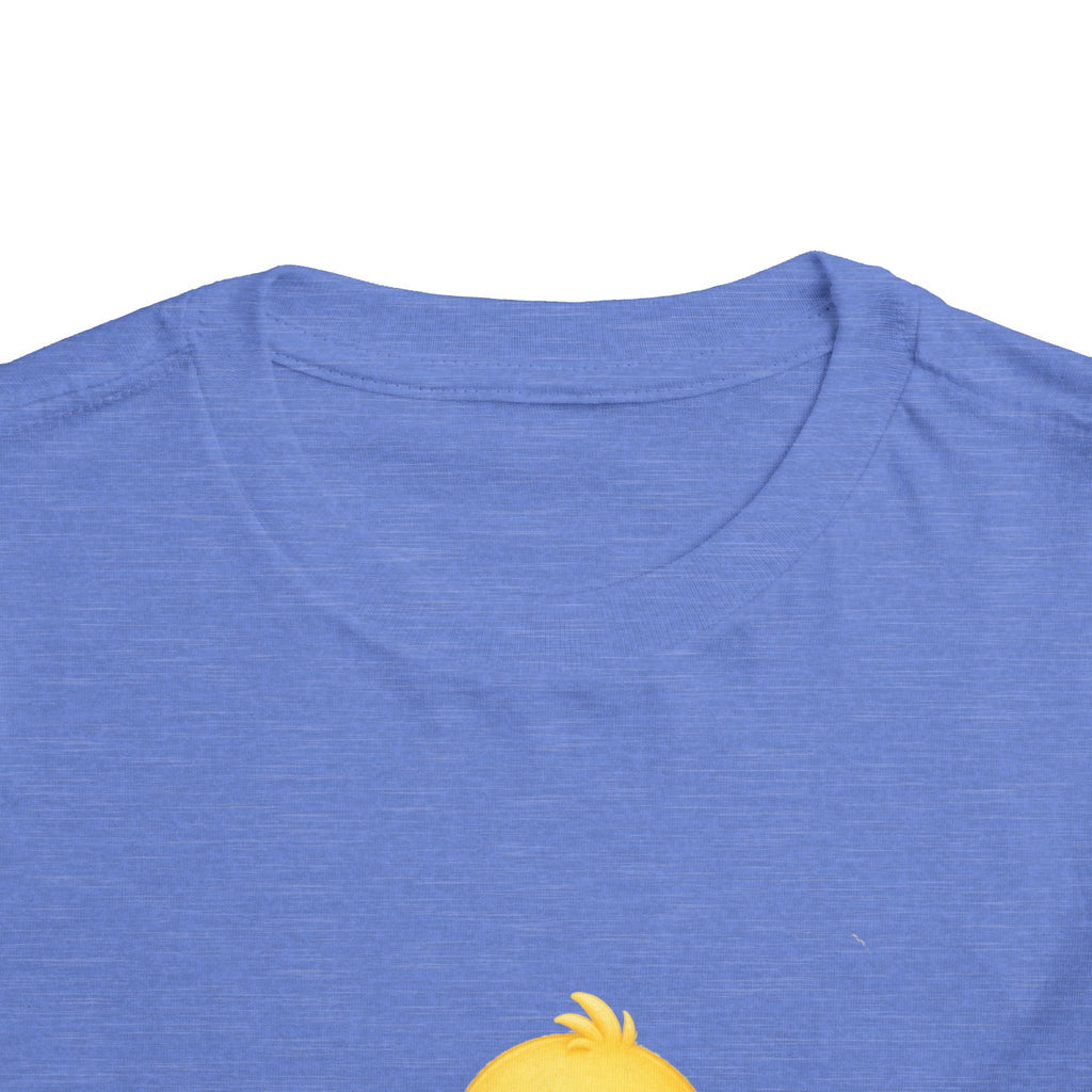 2nd Birthday - Baby Ducky Tee