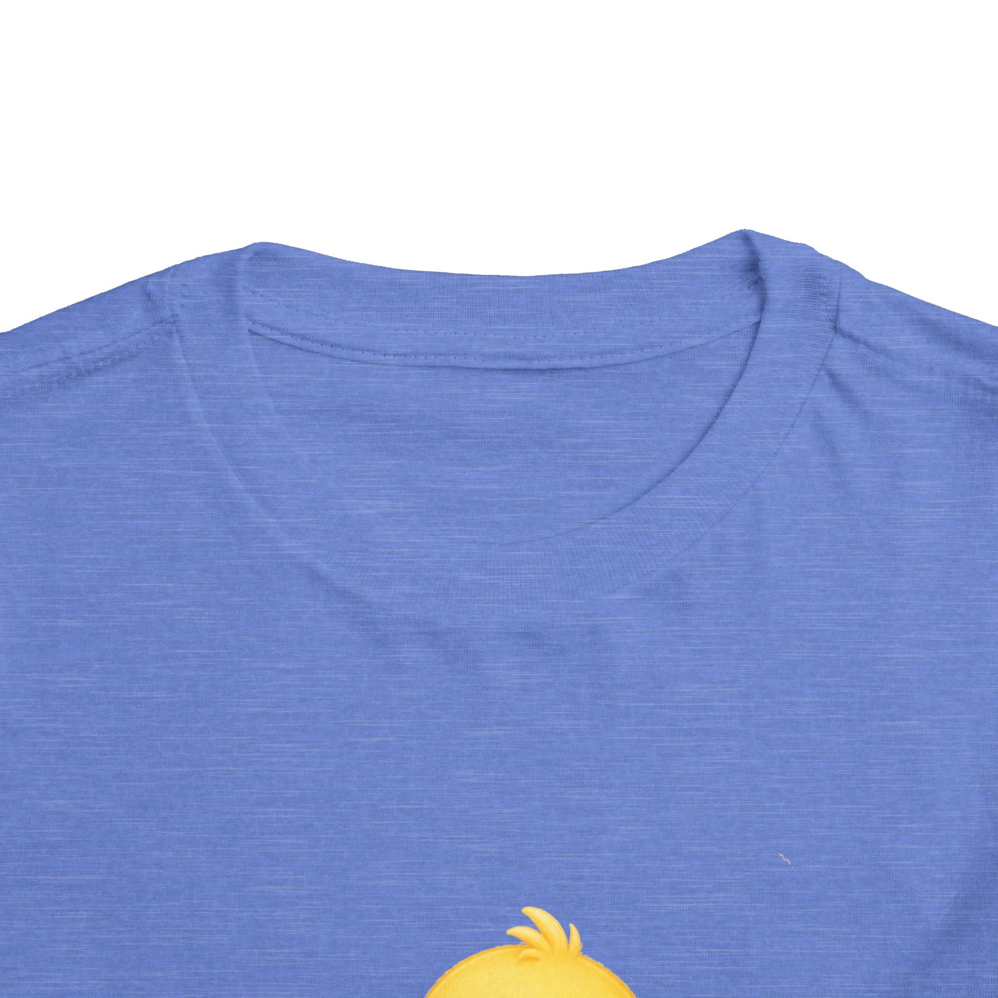 2nd Birthday - Baby Ducky Tee