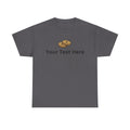 Two Cents - Graphic Tee - Personalizable