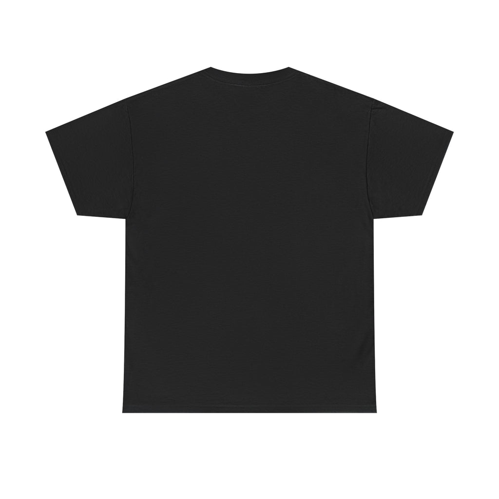Retro Bubble Text Mom Tee - Green