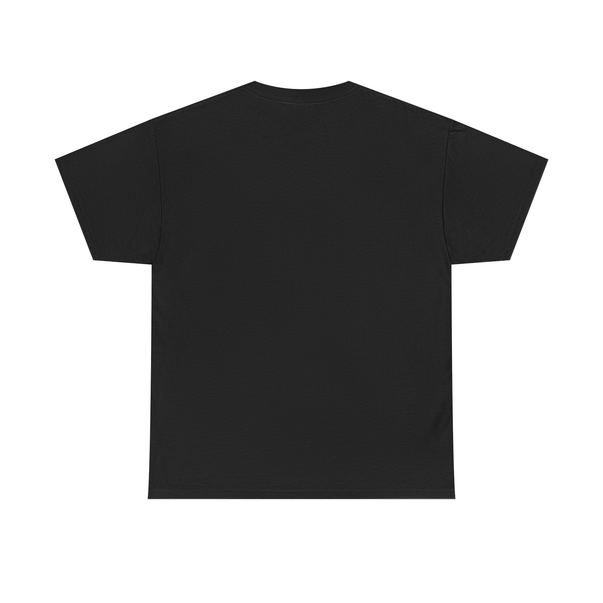 Retro Bubble Text Mom Tee - Green
