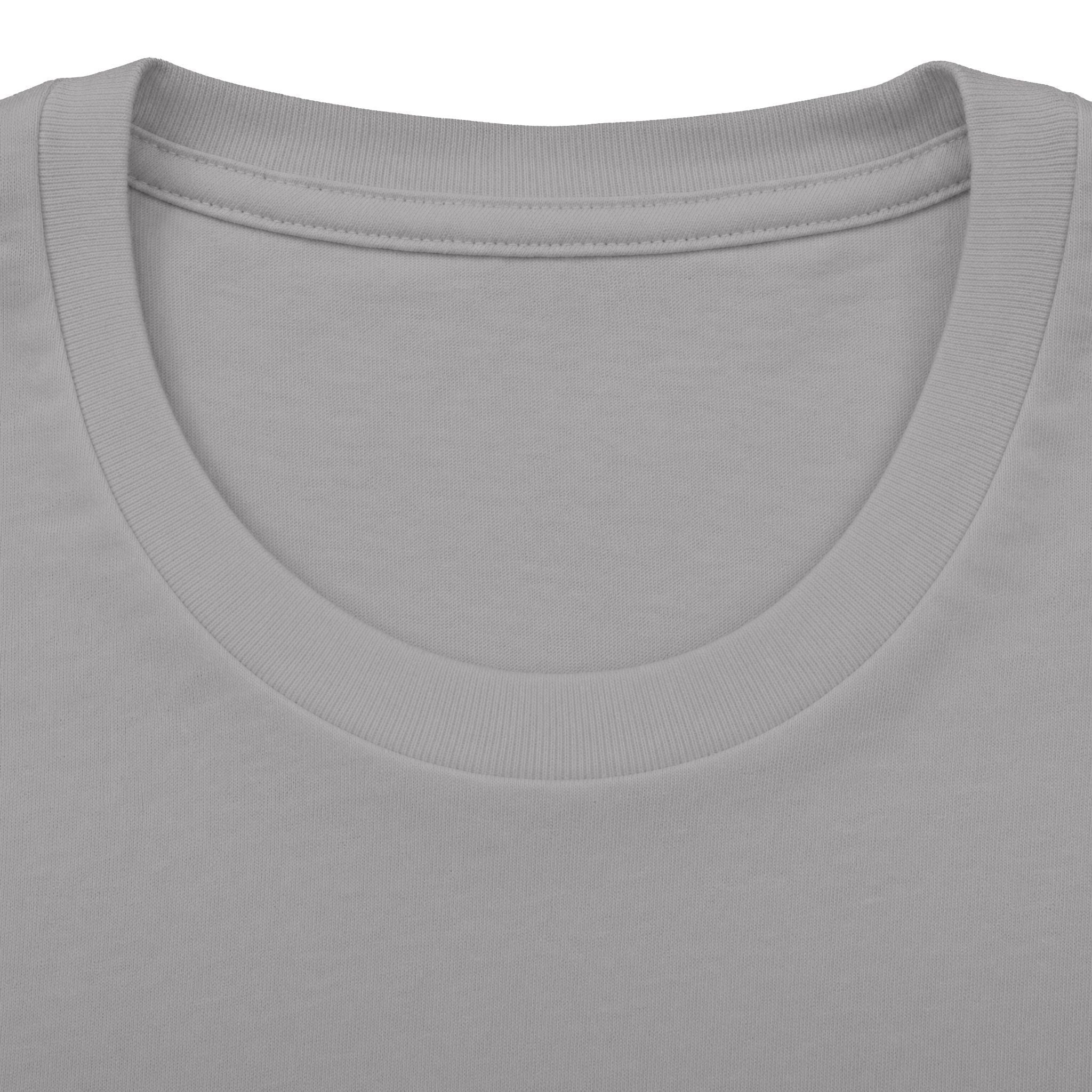 Funny "Blink If You're Crazy" T-Shirt — Humorous Graphic Tee
