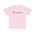 AFK: Away From Keyboard Tee