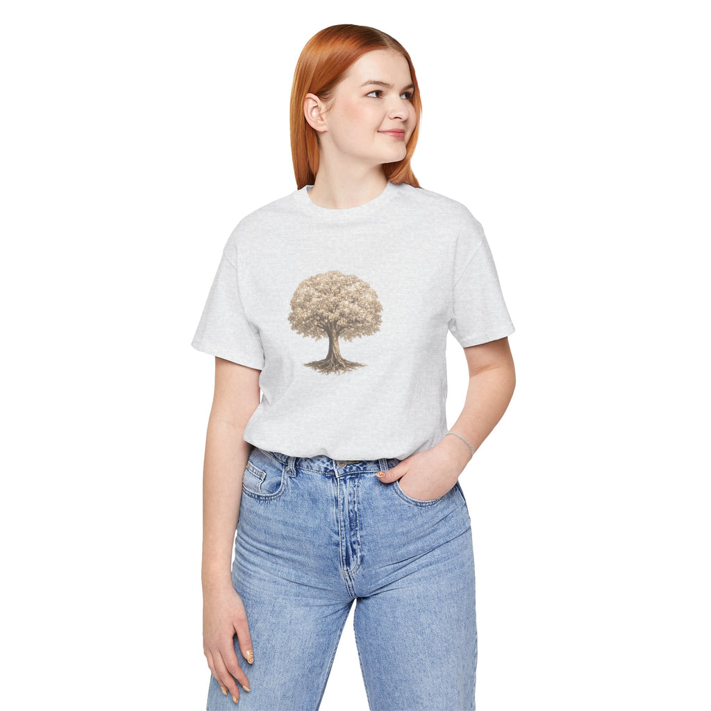 Tree of Life Tee