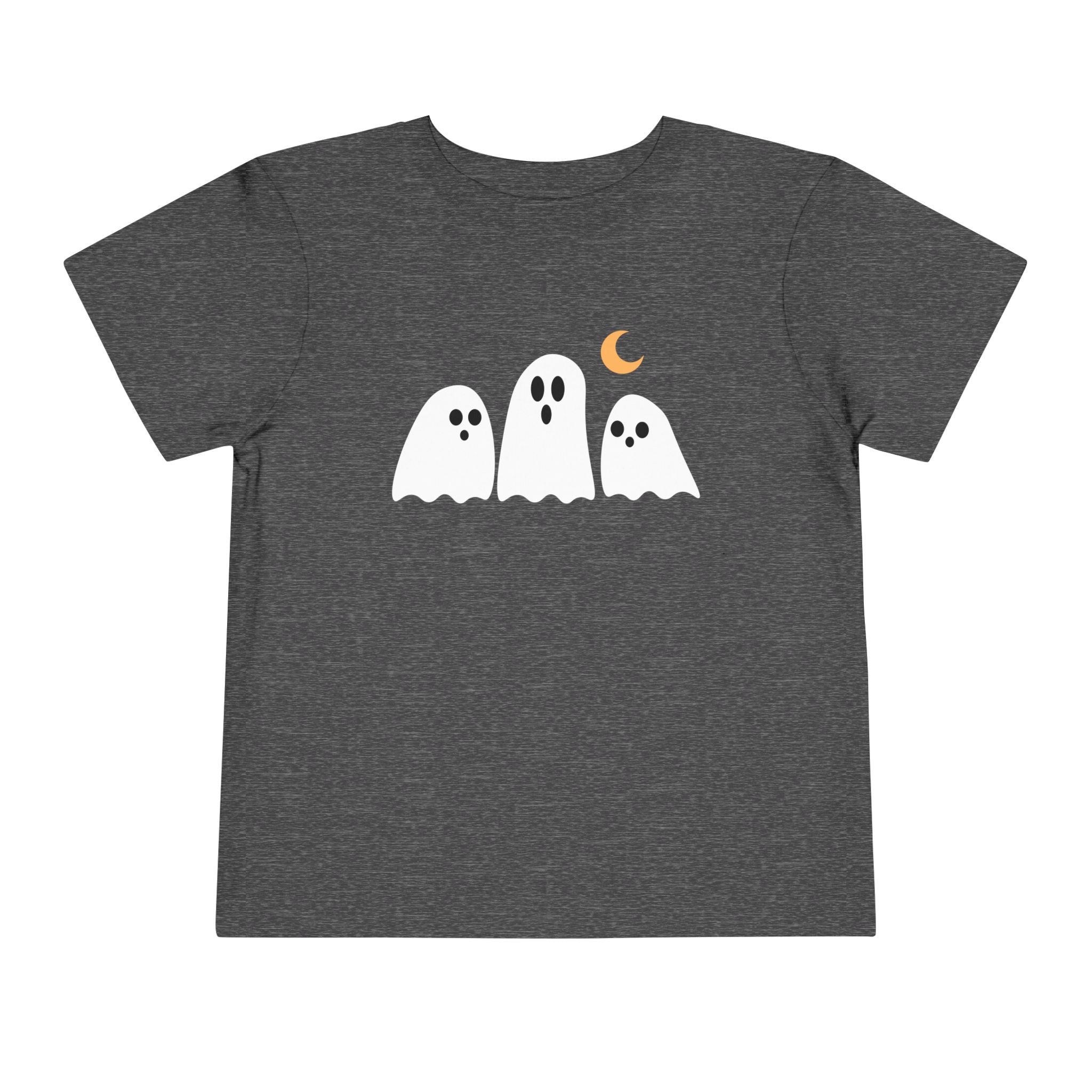 Spooky Ghosts - Toddler Tee