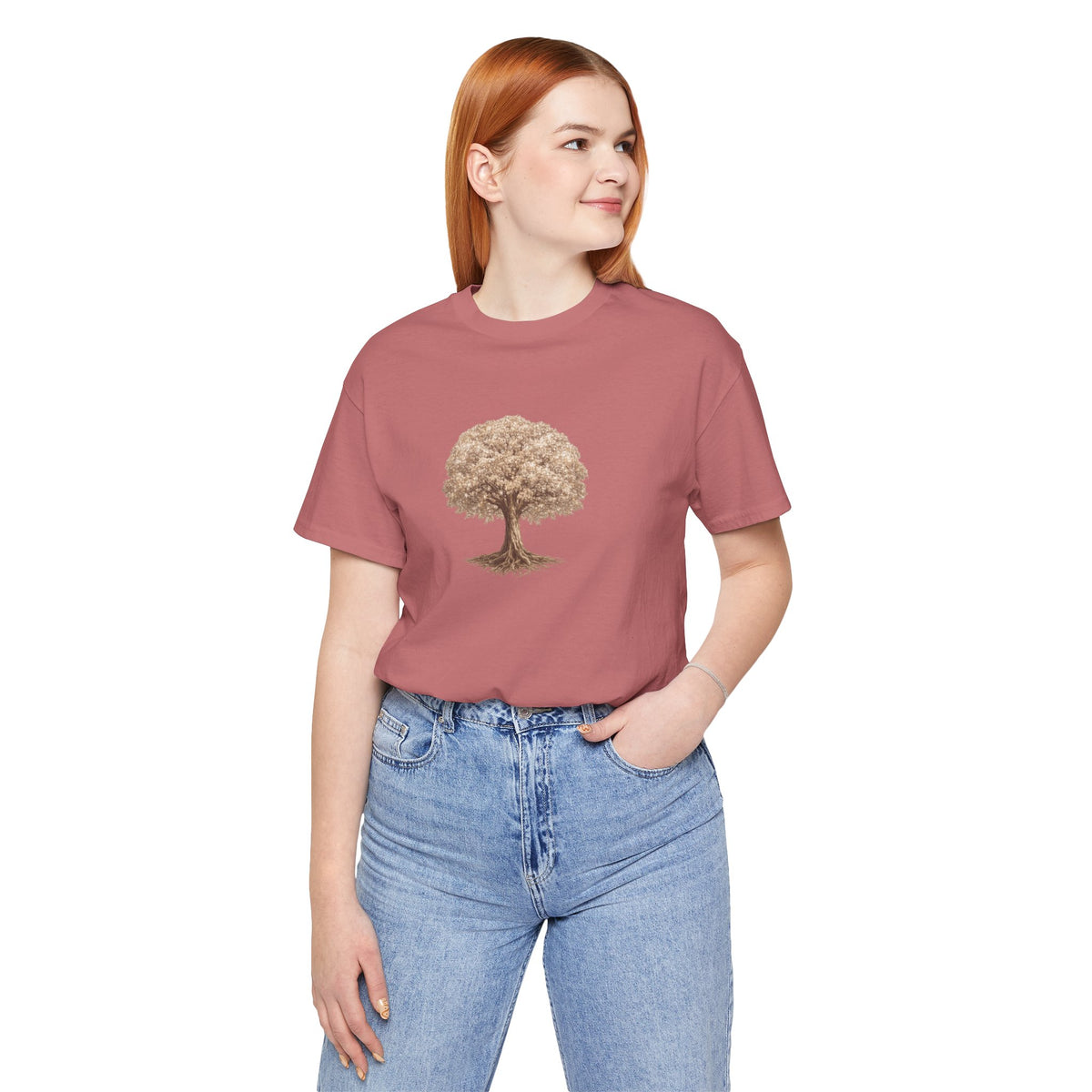 Tree of Life Tee