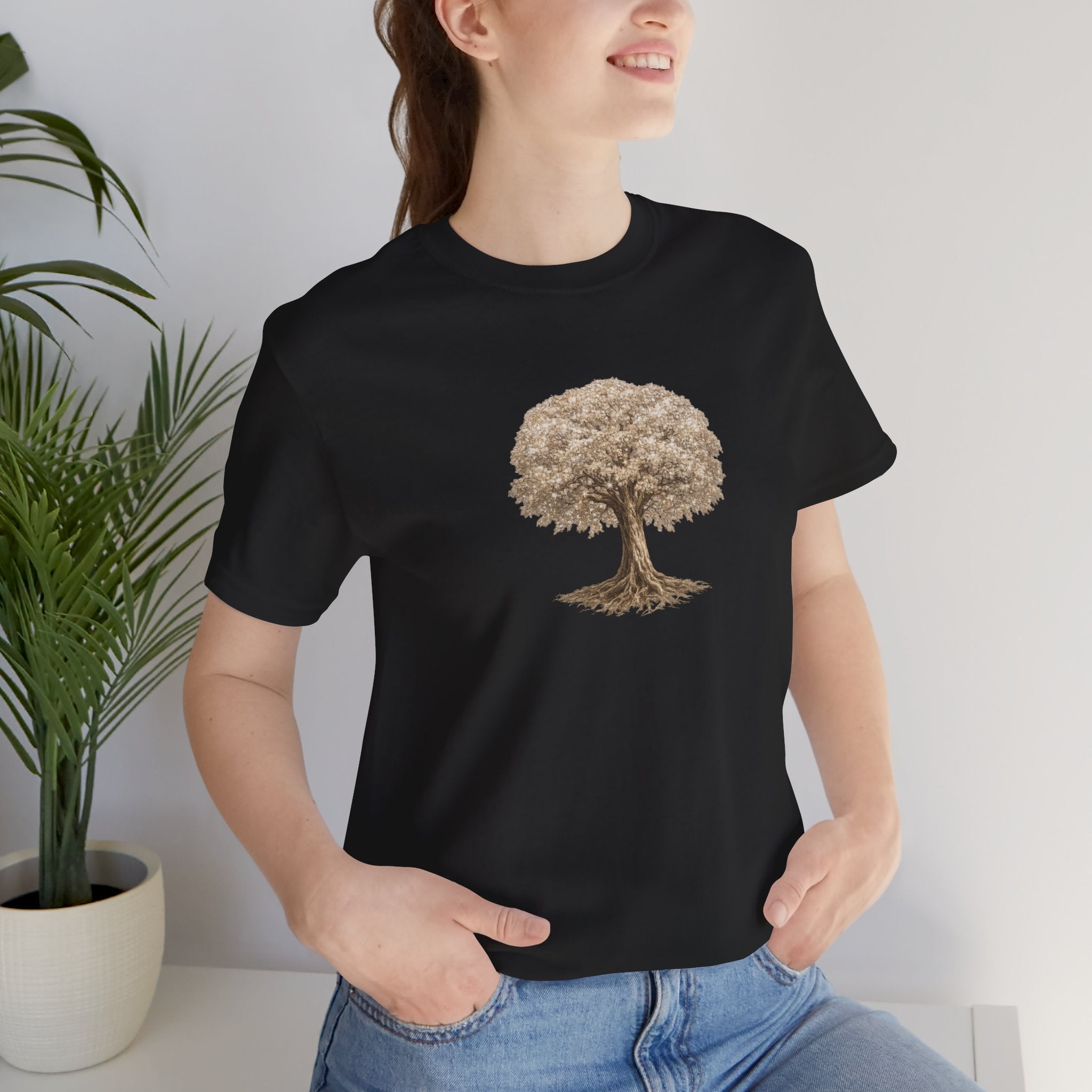 Tree of Life Tee