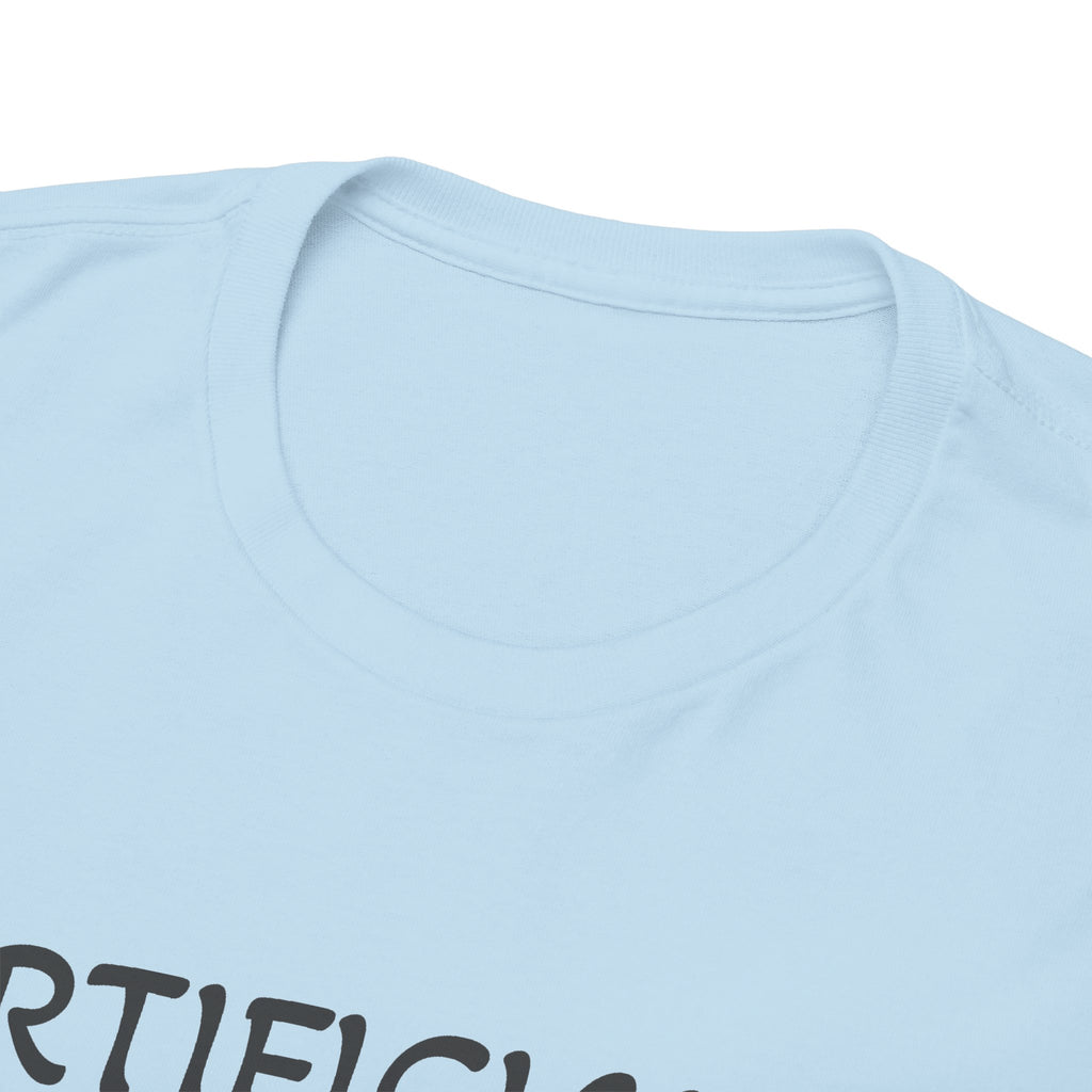 Artificially Intelligent T-Shirt