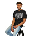 Nature Just Hits Differently - Motorcycle Male Graphic Tee