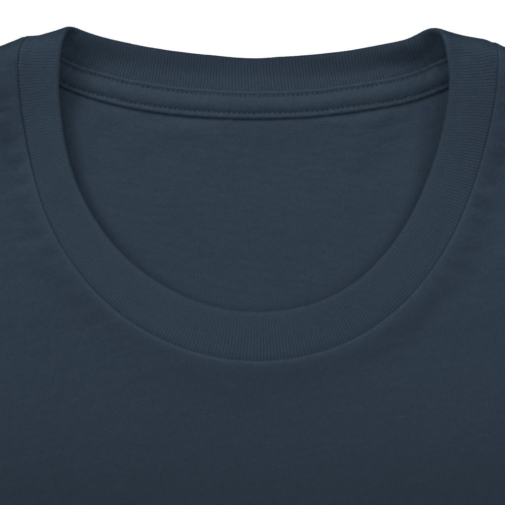 Funny "Blink If You're Crazy" T-Shirt — Humorous Graphic Tee