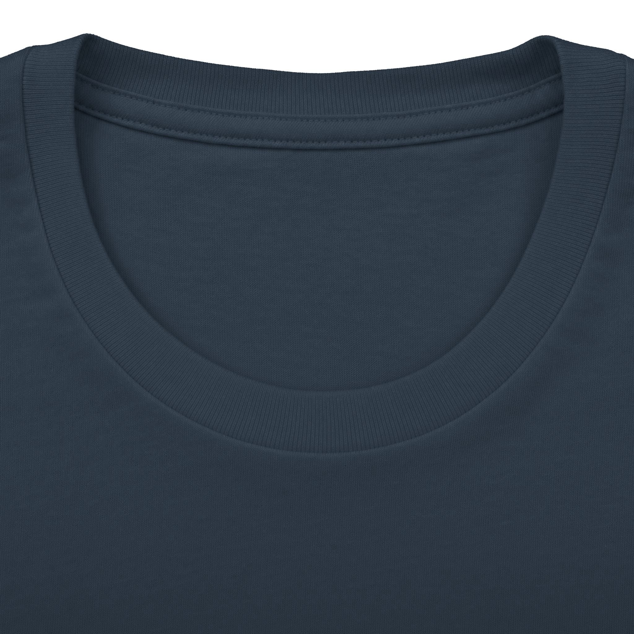 Funny "Blink If You're Crazy" T-Shirt — Humorous Graphic Tee
