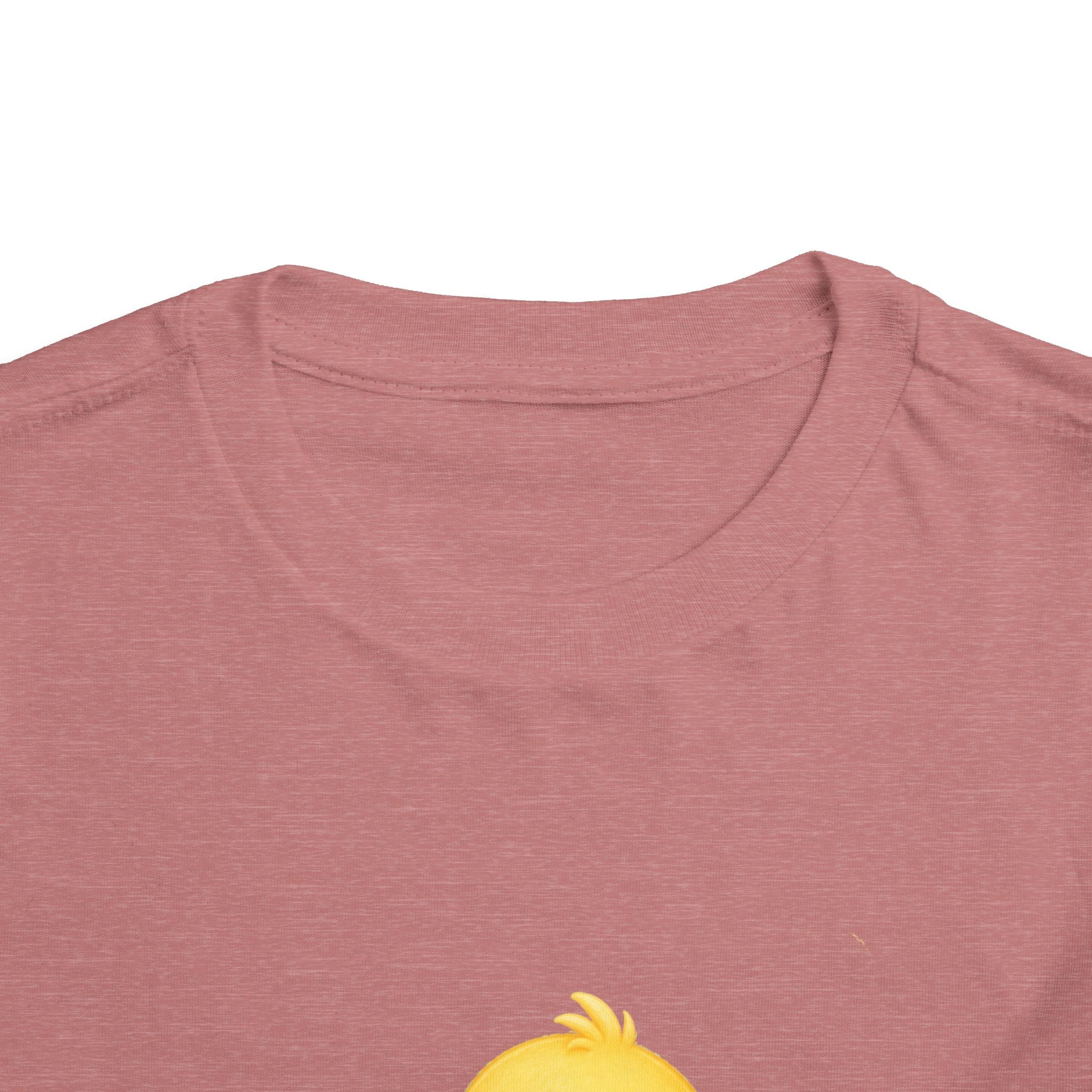 2nd Birthday - Baby Ducky Tee