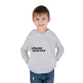 Toddler Hoodie "Chaos Starter" Pullover