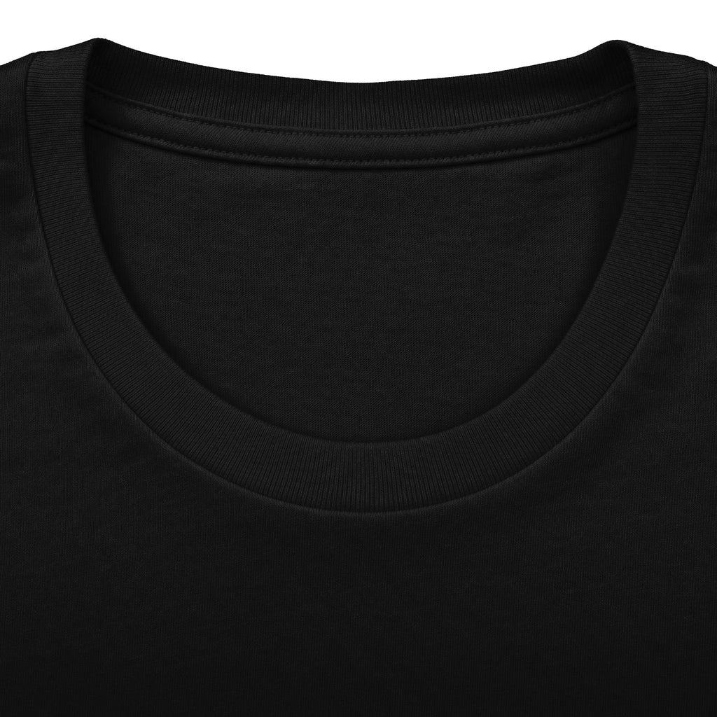 Funny "Blink If You're Crazy" T-Shirt — Humorous Graphic Tee