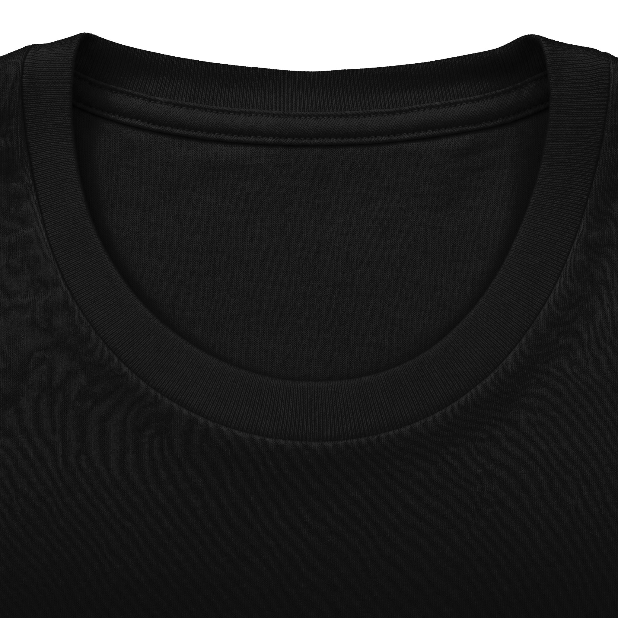 Funny "Blink If You're Crazy" T-Shirt — Humorous Graphic Tee