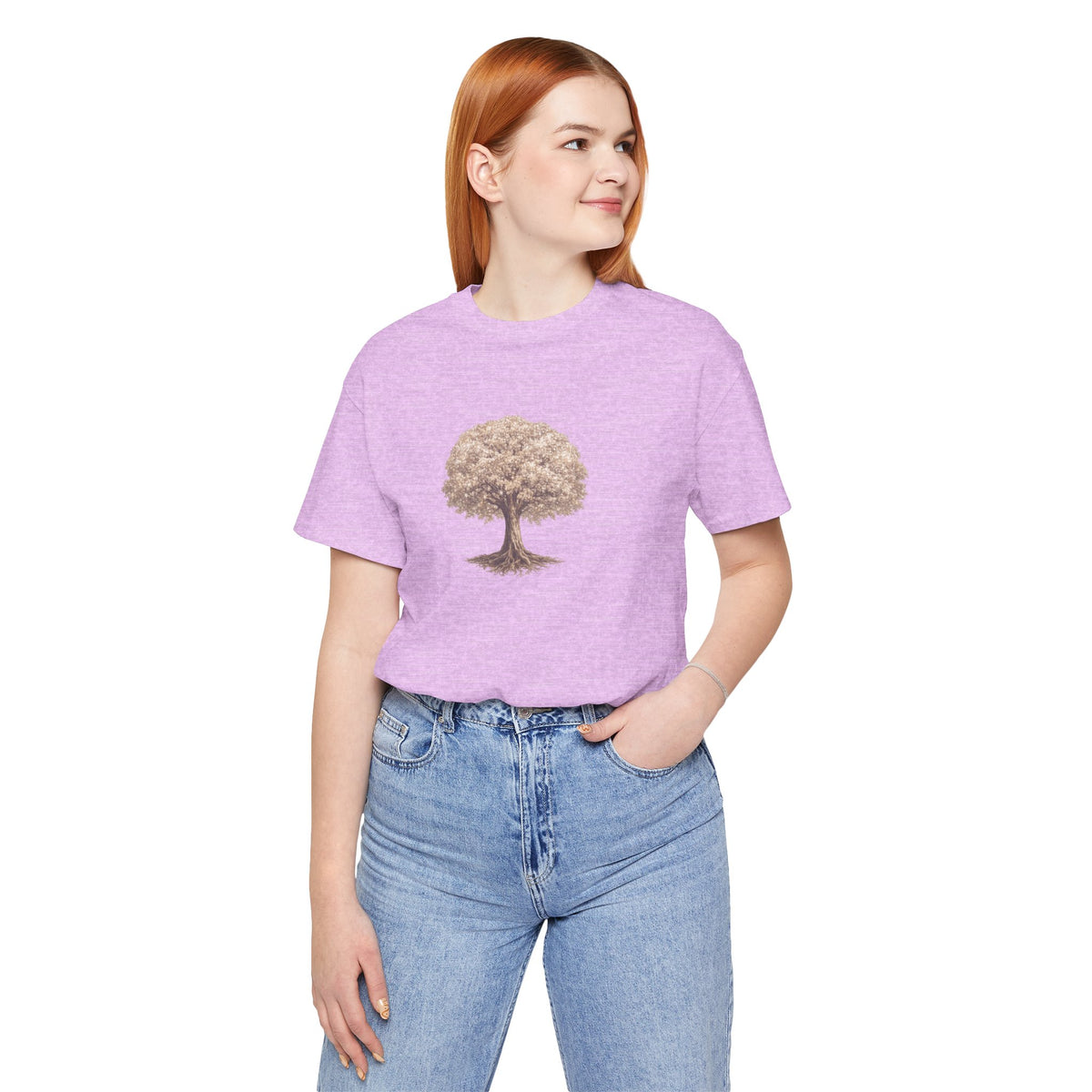 Tree of Life Tee