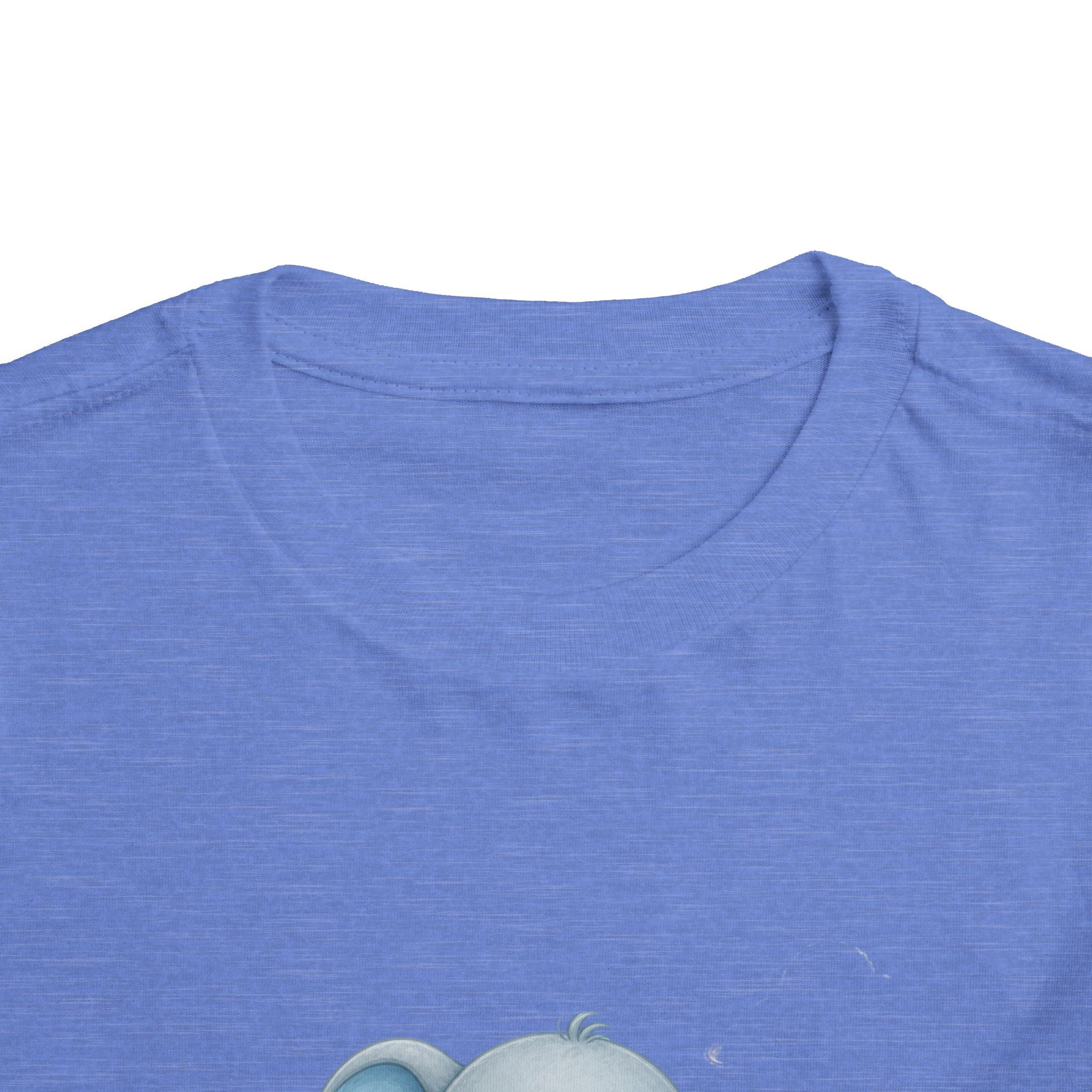 3rd Birthday - Baby Elephant Tee