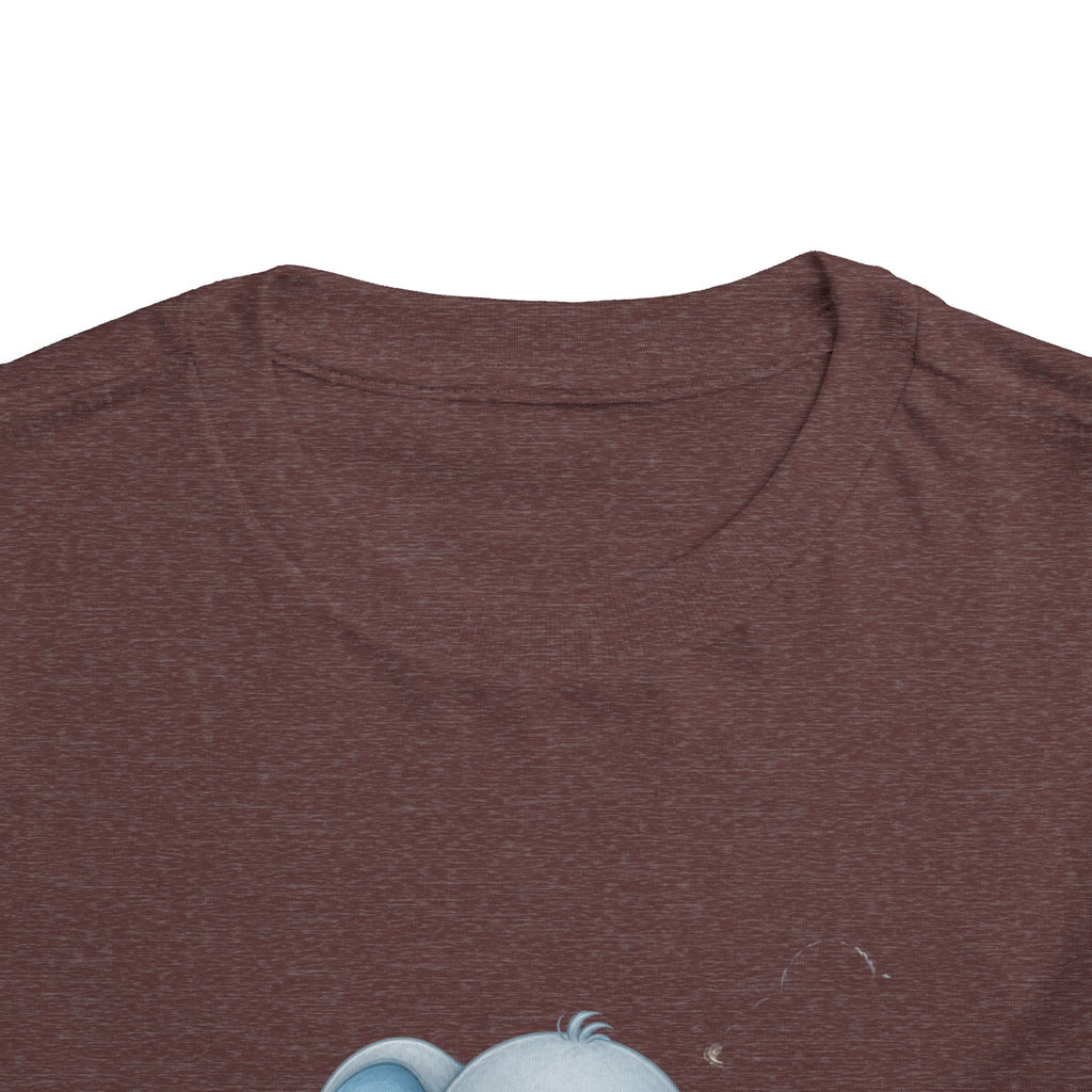 3rd Birthday - Baby Elephant Tee