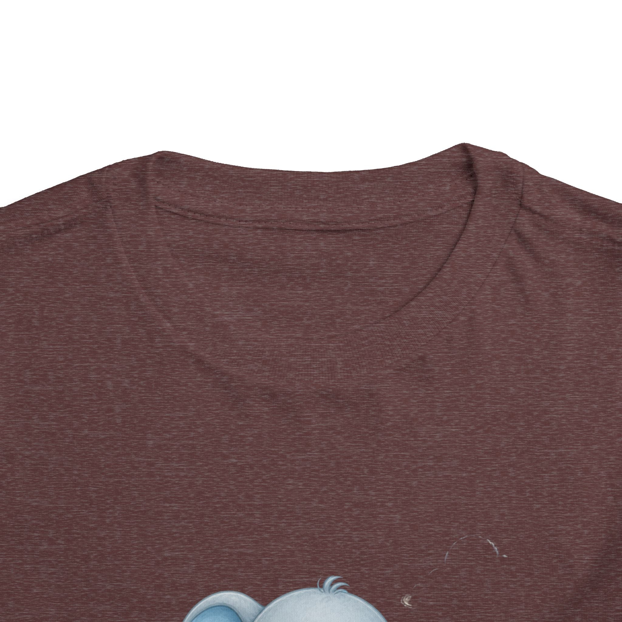 3rd Birthday - Baby Elephant Tee